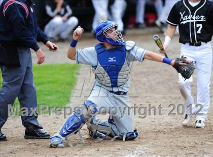 Thumbnail 1 in West Haven @ Xavier photogallery.
