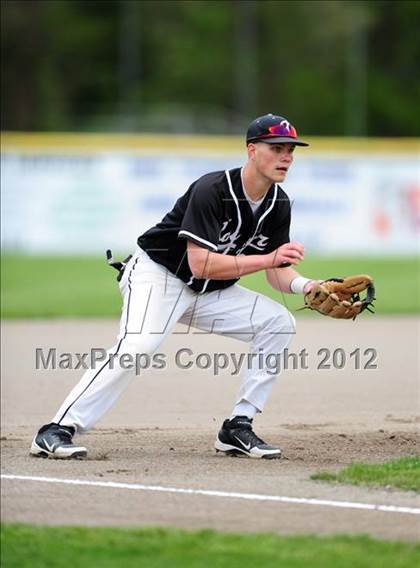 Thumbnail 1 in West Haven @ Xavier photogallery.