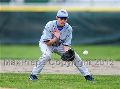 Thumbnail 2 in West Haven @ Xavier photogallery.