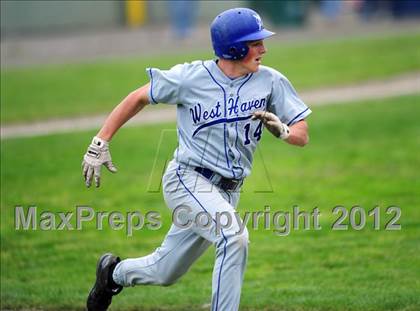 Thumbnail 2 in West Haven @ Xavier photogallery.
