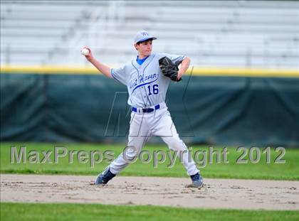 Thumbnail 3 in West Haven @ Xavier photogallery.