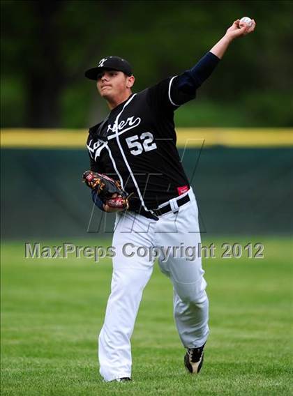 Thumbnail 2 in West Haven @ Xavier photogallery.