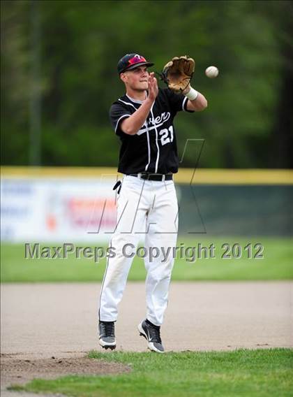 Thumbnail 3 in West Haven @ Xavier photogallery.