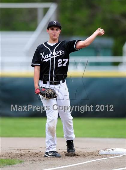 Thumbnail 2 in West Haven @ Xavier photogallery.