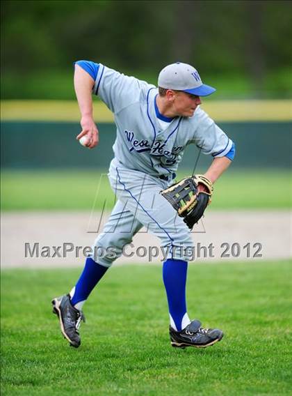 Thumbnail 1 in West Haven @ Xavier photogallery.
