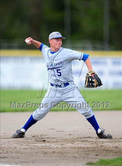 Thumbnail 3 in West Haven @ Xavier photogallery.