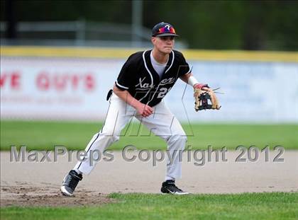 Thumbnail 1 in West Haven @ Xavier photogallery.