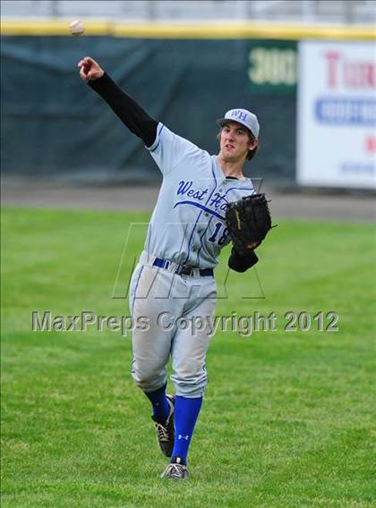 Thumbnail 2 in West Haven @ Xavier photogallery.