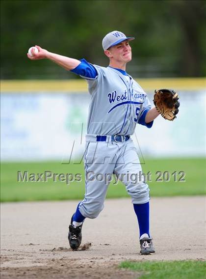 Thumbnail 1 in West Haven @ Xavier photogallery.