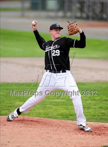 Thumbnail 2 in West Haven @ Xavier photogallery.