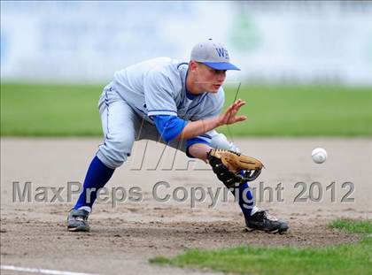 Thumbnail 1 in West Haven @ Xavier photogallery.