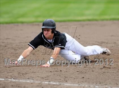 Thumbnail 2 in West Haven @ Xavier photogallery.