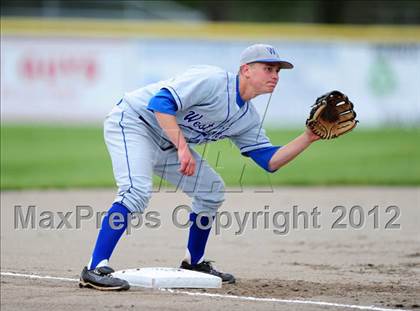 Thumbnail 1 in West Haven @ Xavier photogallery.