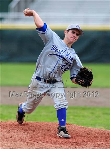 Thumbnail 2 in West Haven @ Xavier photogallery.