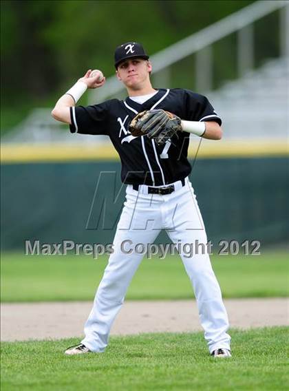 Thumbnail 2 in West Haven @ Xavier photogallery.