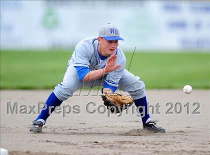 Thumbnail 3 in West Haven @ Xavier photogallery.