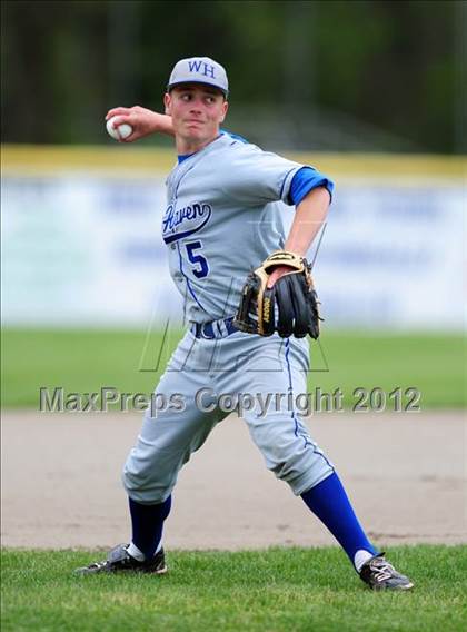 Thumbnail 2 in West Haven @ Xavier photogallery.