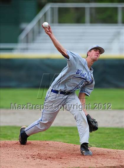 Thumbnail 2 in West Haven @ Xavier photogallery.