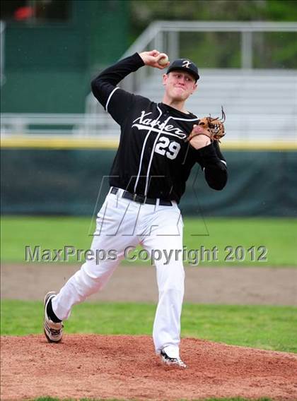 Thumbnail 2 in West Haven @ Xavier photogallery.