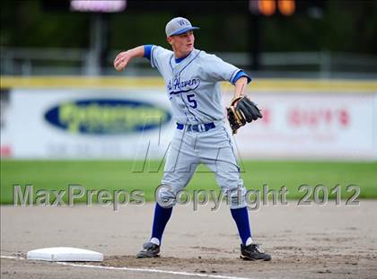 Thumbnail 1 in West Haven @ Xavier photogallery.