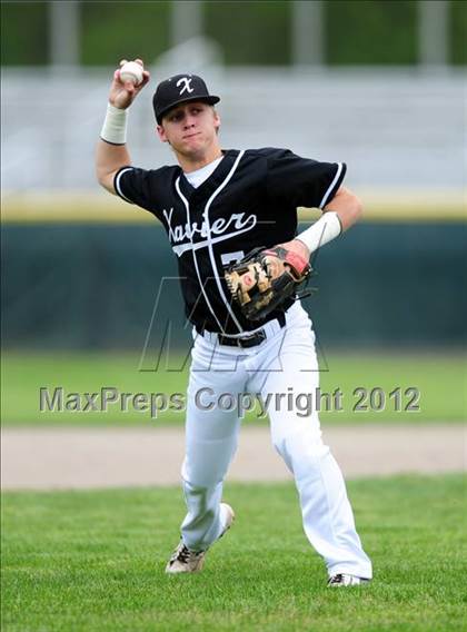 Thumbnail 1 in West Haven @ Xavier photogallery.