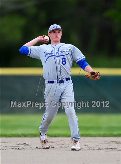 Thumbnail 2 in West Haven @ Xavier photogallery.