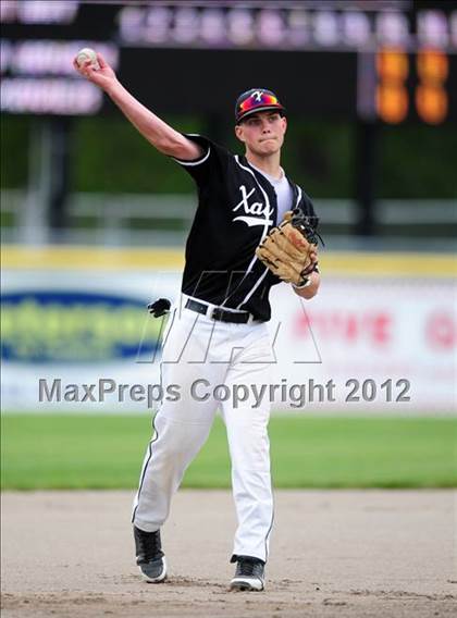 Thumbnail 2 in West Haven @ Xavier photogallery.