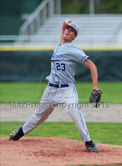 Thumbnail 3 in West Haven @ Xavier photogallery.