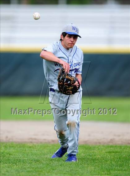 Thumbnail 2 in West Haven @ Xavier photogallery.