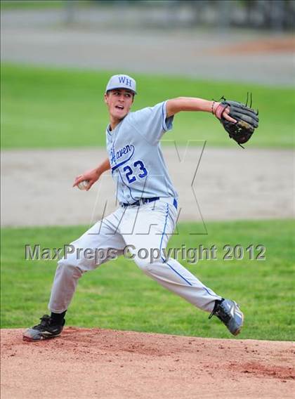 Thumbnail 2 in West Haven @ Xavier photogallery.