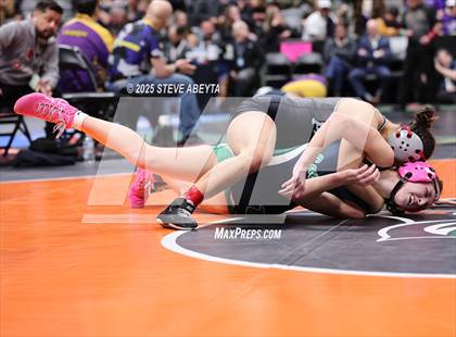 Thumbnail 1 in CHSAA State Championship Tournament (Session 2) photogallery.