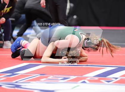 Thumbnail 3 in CHSAA State Championship Tournament (Session 2) photogallery.