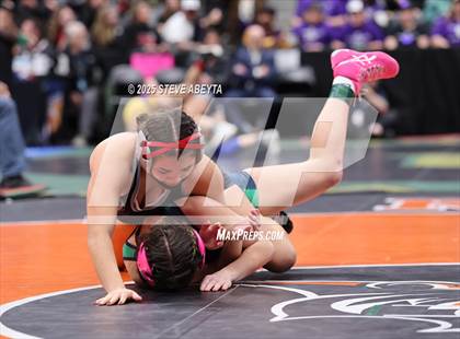 Thumbnail 2 in CHSAA State Championship Tournament (Session 2) photogallery.