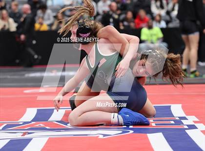Thumbnail 2 in CHSAA State Championship Tournament (Session 2) photogallery.