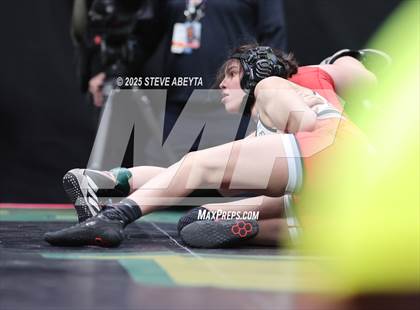 Thumbnail 2 in CHSAA State Championship Tournament (Session 2) photogallery.