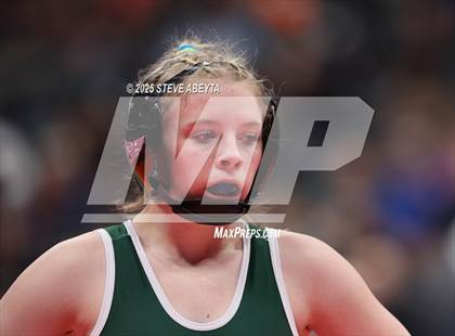 Thumbnail 2 in CHSAA State Championship Tournament (Session 2) photogallery.