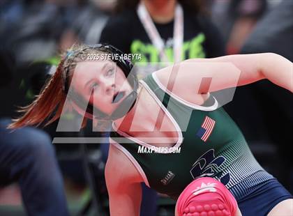 Thumbnail 3 in CHSAA State Championship Tournament (Session 2) photogallery.