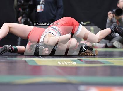 Thumbnail 1 in CHSAA State Championship Tournament (Session 2) photogallery.