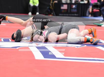 Thumbnail 2 in CHSAA State Championship Tournament (Session 2) photogallery.