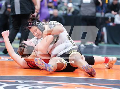 Thumbnail 1 in CHSAA State Championship Tournament (Session 2) photogallery.