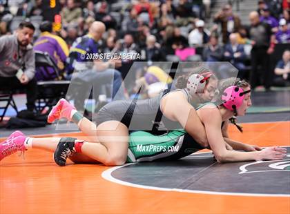 Thumbnail 2 in CHSAA State Championship Tournament (Session 2) photogallery.