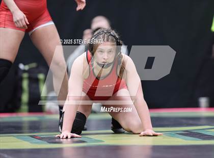 Thumbnail 2 in CHSAA State Championship Tournament (Session 2) photogallery.