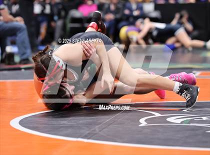 Thumbnail 1 in CHSAA State Championship Tournament (Session 2) photogallery.