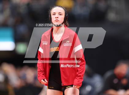 Thumbnail 2 in CHSAA State Championship Tournament (Session 2) photogallery.