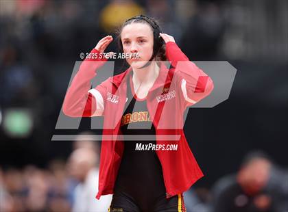 Thumbnail 3 in CHSAA State Championship Tournament (Session 2) photogallery.