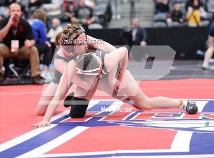 Thumbnail 1 in CHSAA State Championship Tournament (Session 2) photogallery.