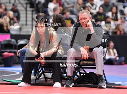 Thumbnail 1 in CHSAA State Championship Tournament (Session 2) photogallery.