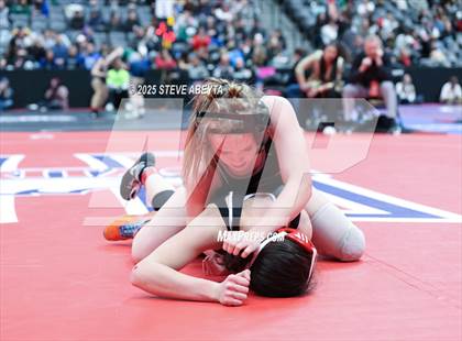 Thumbnail 2 in CHSAA State Championship Tournament (Session 2) photogallery.