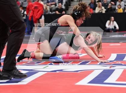 Thumbnail 1 in CHSAA State Championship Tournament (Session 2) photogallery.