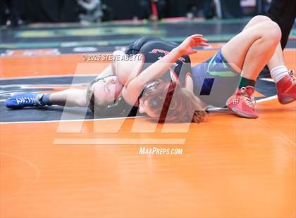 Thumbnail 1 in CHSAA State Championship Tournament (Session 2) photogallery.